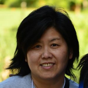 Coordinator: Vivian Mark
