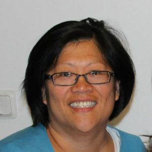 Counselor: Sarah Leung