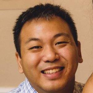 Counselor: Alex Chiu