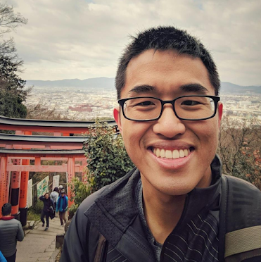 Counselor: Julian Yang