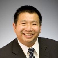 Pastoral Liaison: Brian Leong